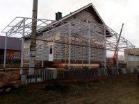 навесы,теплицы,ворота