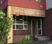 Салон красоты BANG