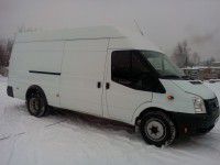 Покрышки-НК